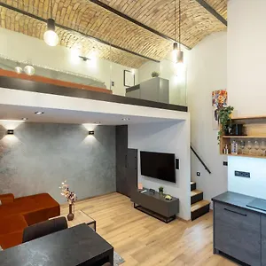 Apartment Parliament Dream Apartment!, Budapest
