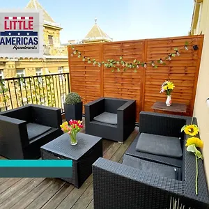 Little Americas New York Budapesta