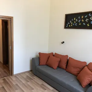 Apartment Frank & Fang, Budapest