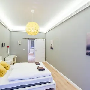 Apartment Riverside In Downtown, Budapest